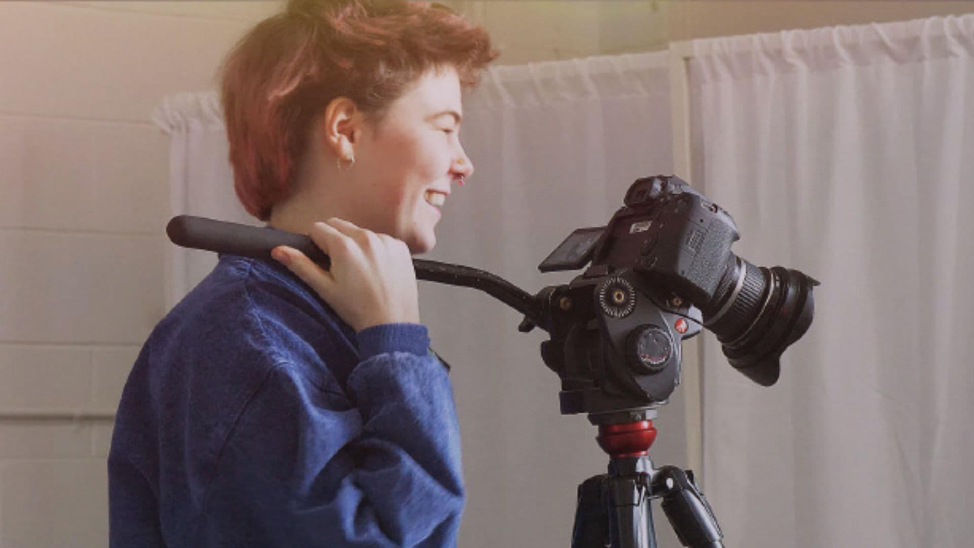 Photo credit: Solidarity Film Camp, Produced by Andrea Beça
