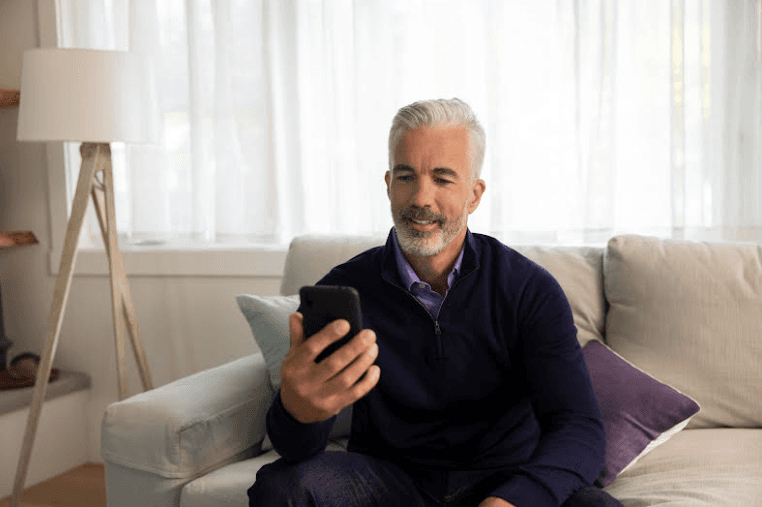 Photo credit: TELUS Health MyCare
