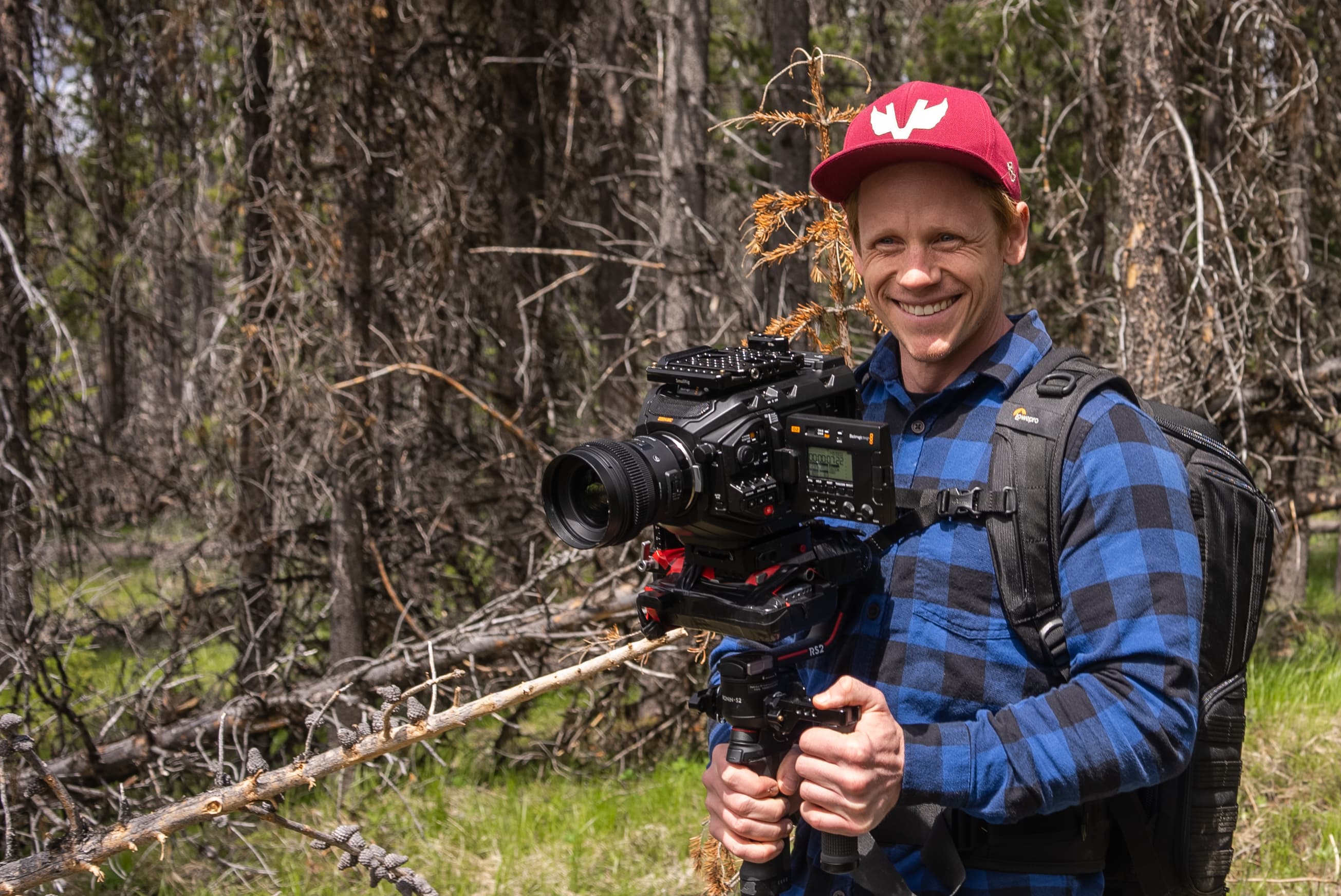 Photo Credit: Christopher Spencer, River & Ridge Productions