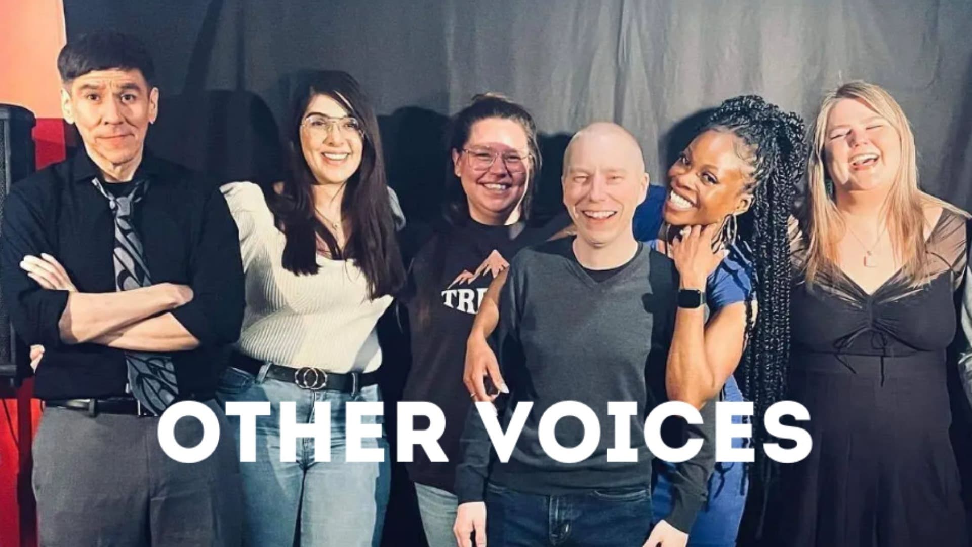 Other Voices, produced by Brian Majore