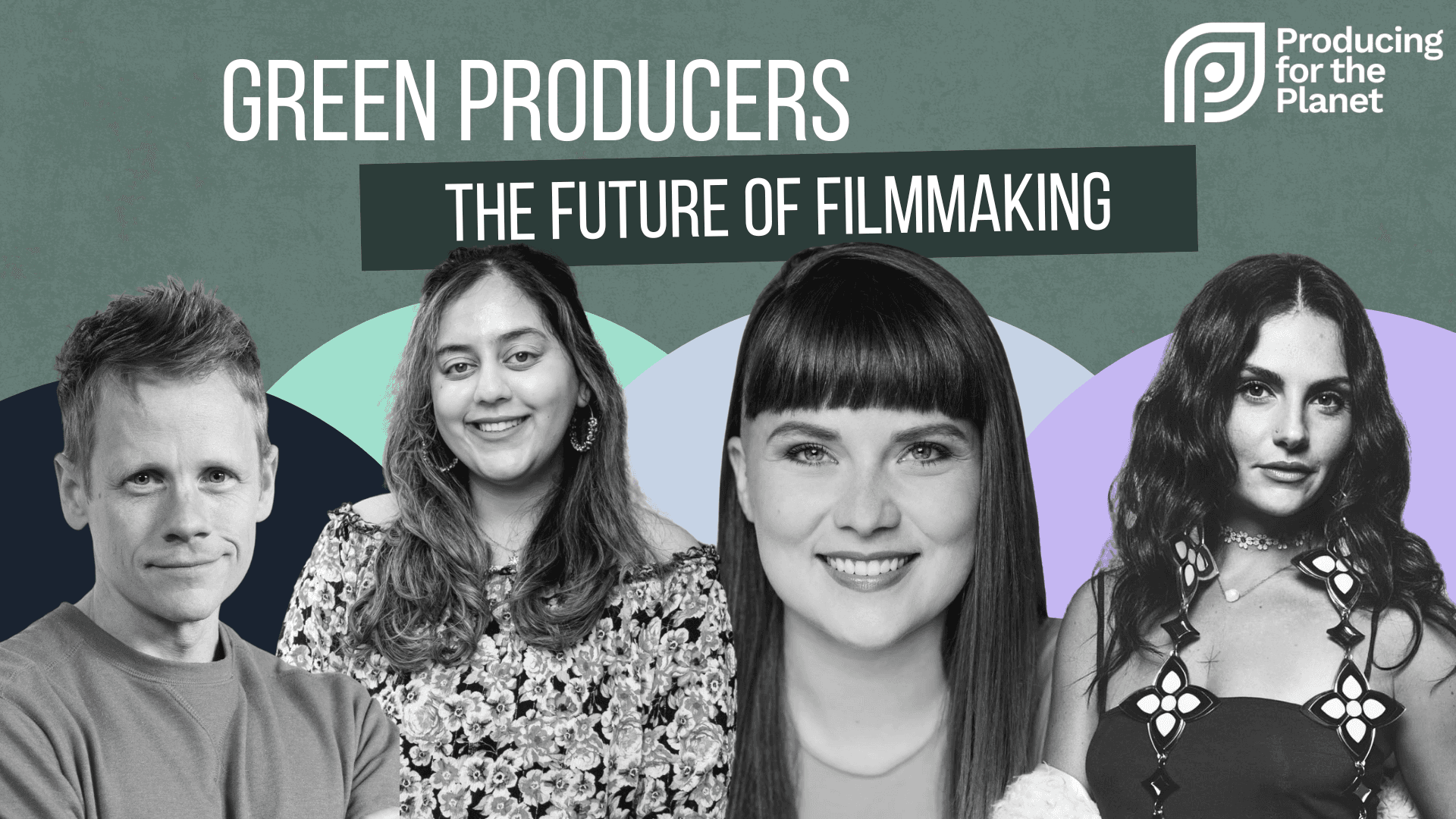Photo Credit: Producing for the Planet. Ft Chris Spencer, Smiley Khurana, Alyssa Kostello, Jaime Leigh Gianopoulos.
